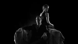 „House of Cards” 
