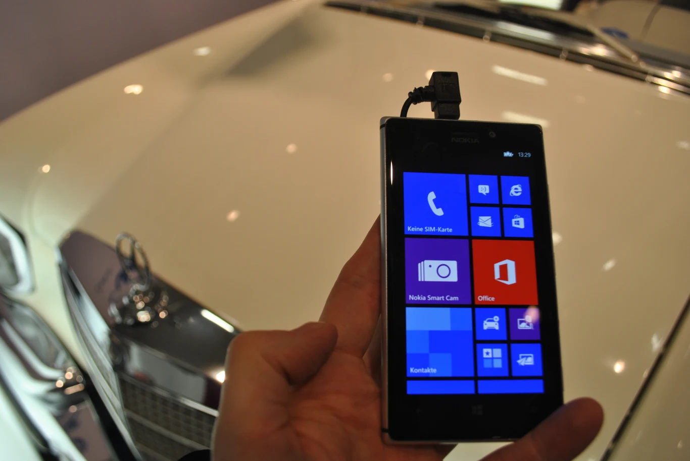 Czy mając system Windows Phone, będziemy mogli korzystać z aplikacji z systemu Android? Czy mając system Windows Phone, będziemy mogli korzystać z aplikacji z systemu Android?