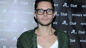 Tomasz Wasilewski, fot. Andras Szilagyi
