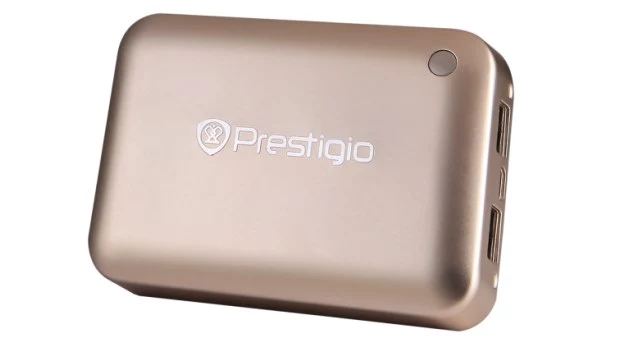 Power bank Prestigio - PBC02100CP