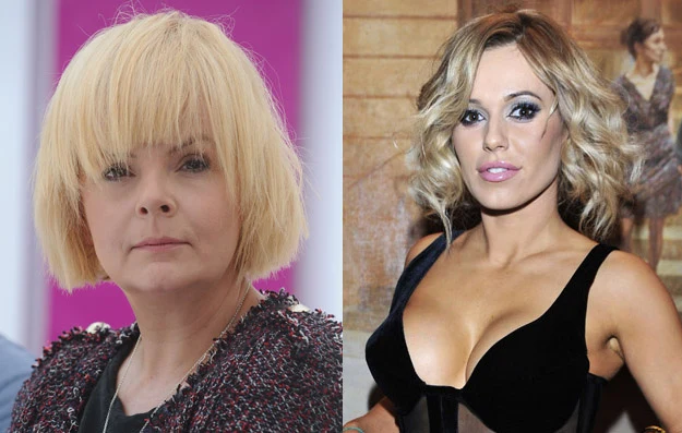 Karolina Korwin Piotrowska, Doda