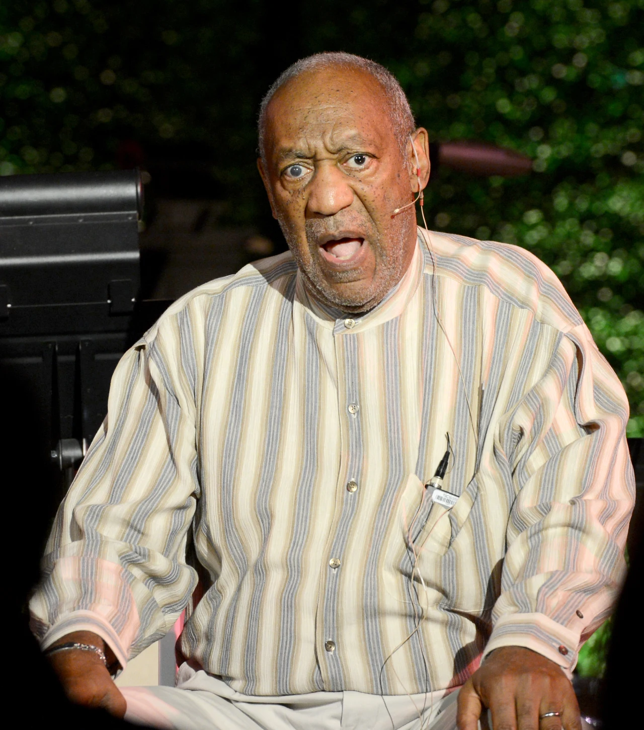 Bill Cosby