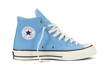 Kolekcjonerska linia Converse Chuck Taylor All Star New 1970 Kolekcjonerska linia Converse Chuck Taylor All Star New 1970