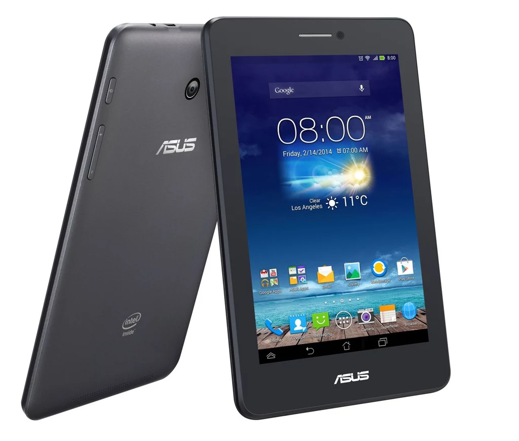 ASUS Fonepad 7