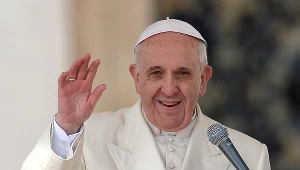 Papież Franciszek