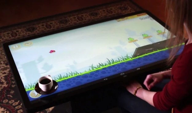 Platform 46 Platform 46