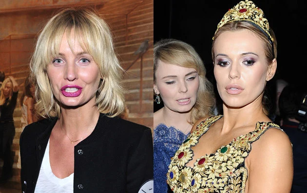 Agnieszka Szulim, Doda Agnieszka Szulim, Doda