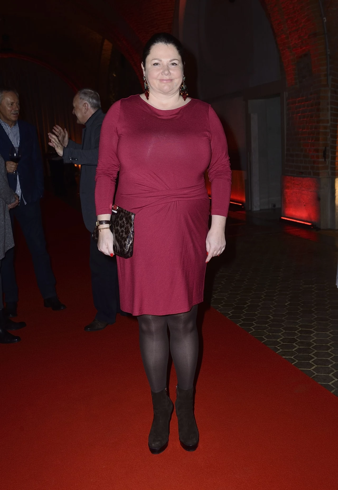 Katarzyna Niezgoda Katarzyna Niezgoda