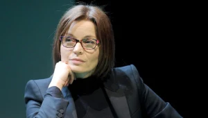 Małgorzata Foremniak