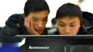 Lenovo wciąż liderem segmentu komputerów