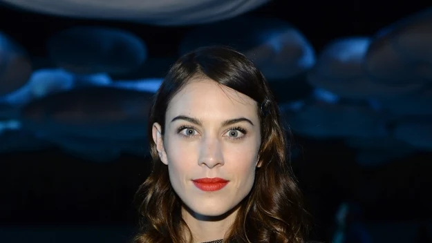 Alexa Chung