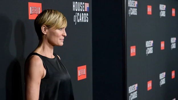 Robin Wright