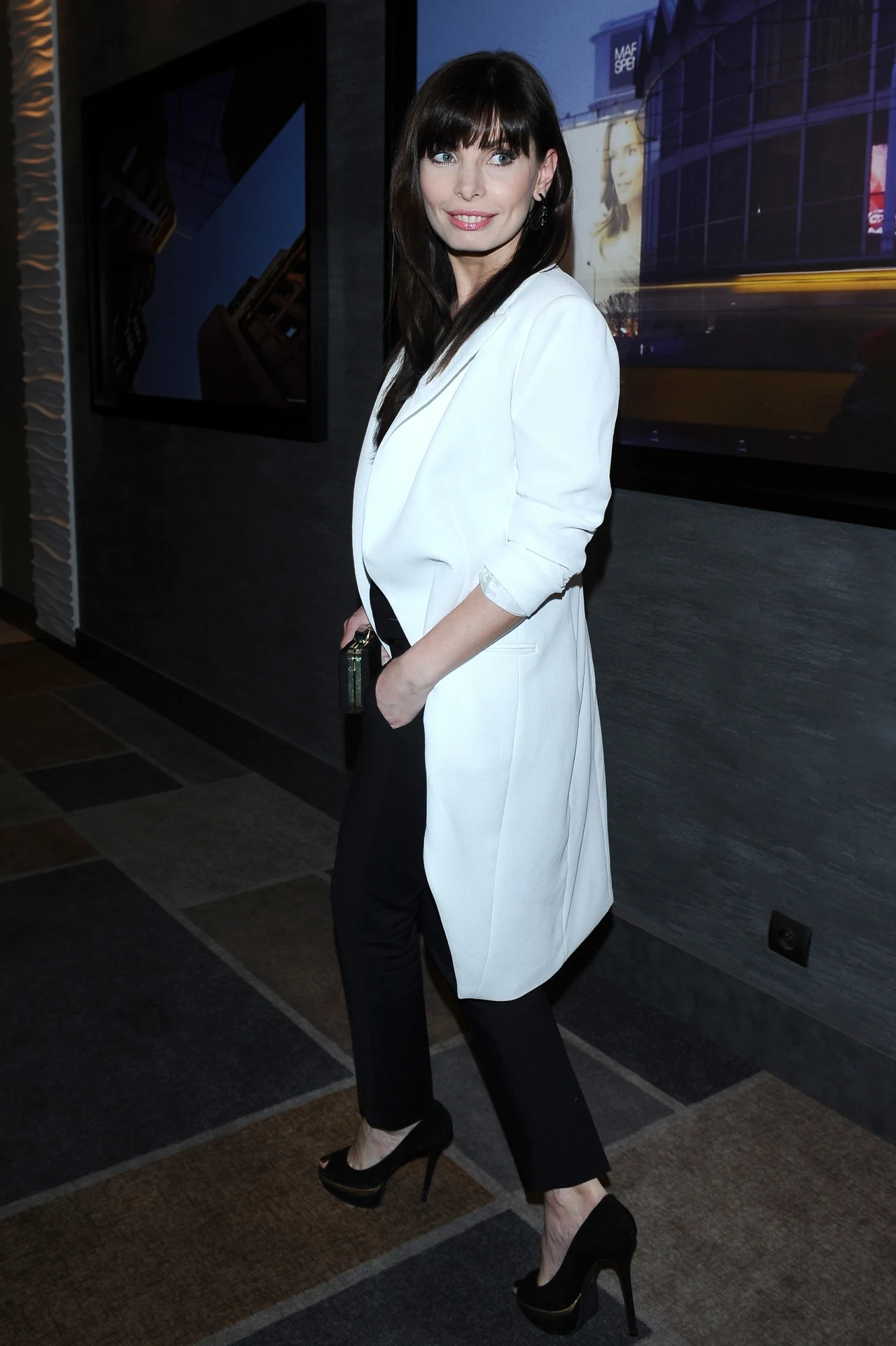 Agnieszka Dygant Agnieszka Dygant