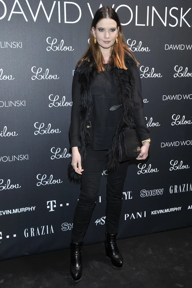 Karolina Malinowska Karolina Malinowska