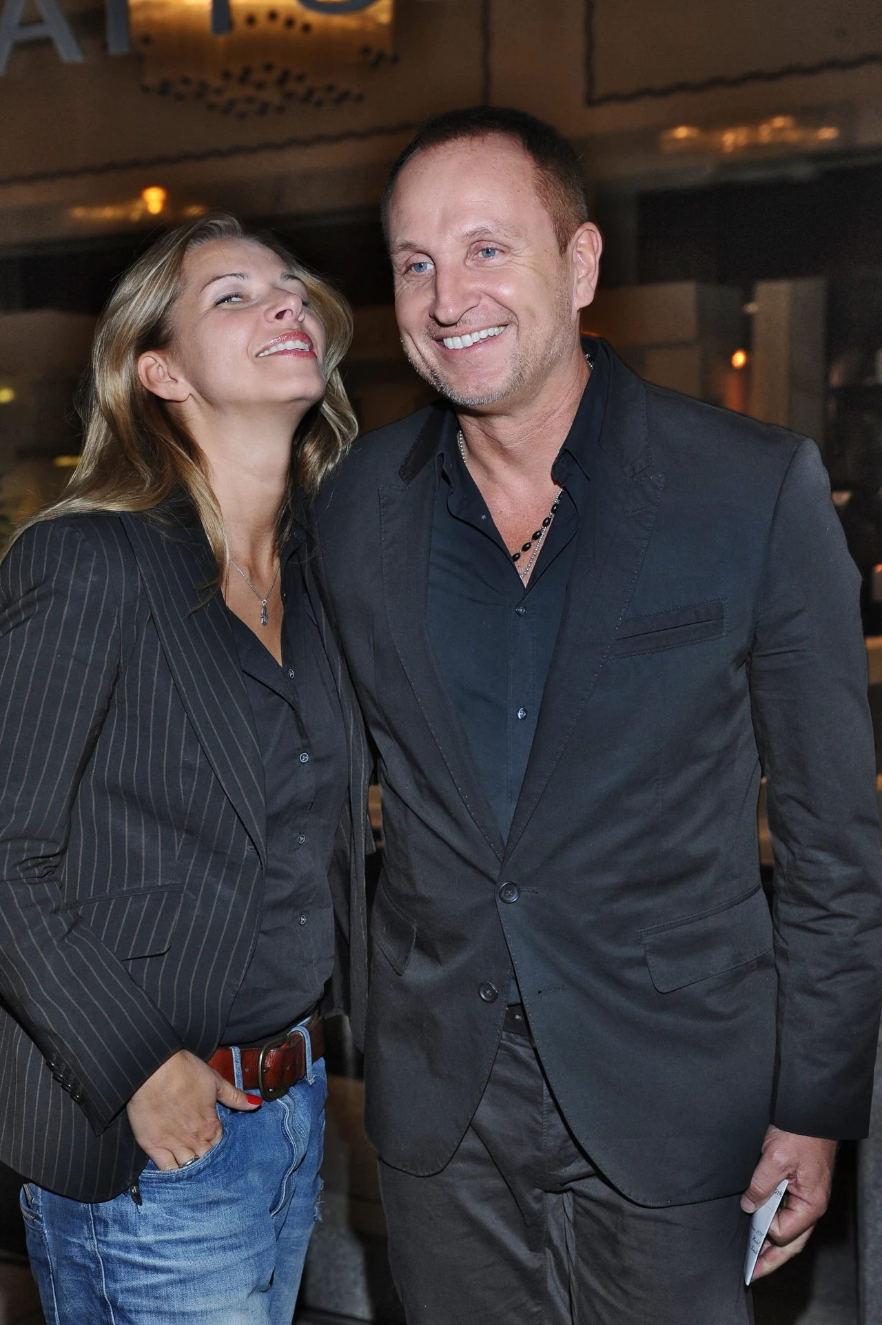 Agata i Marek Agata i Marek