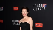 Molly Parker