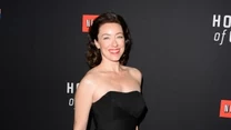 Molly Parker