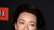 Molly Parker