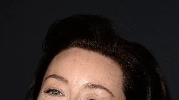 Molly Parker