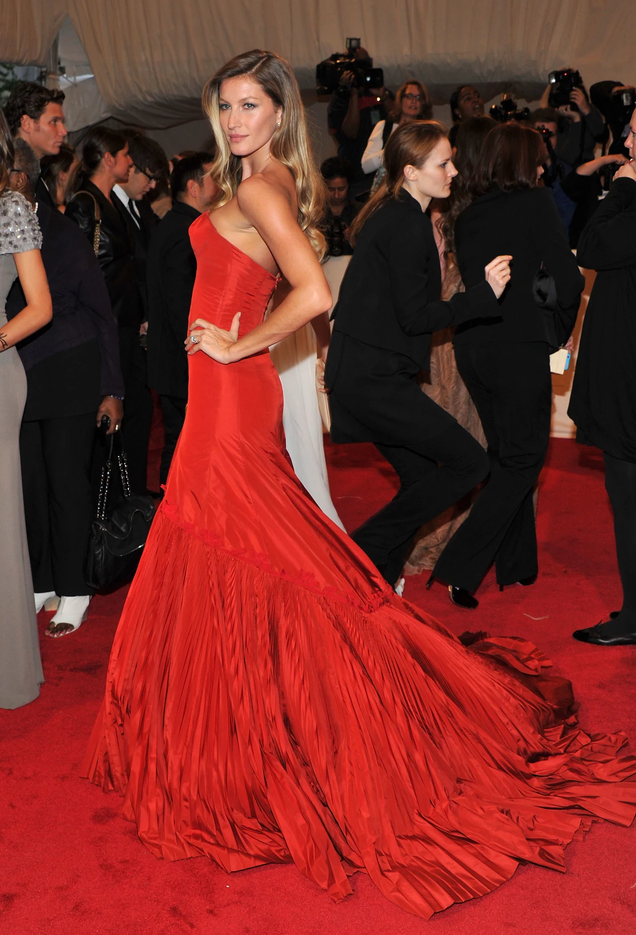 Gisele Bundchen Gisele Bundchen