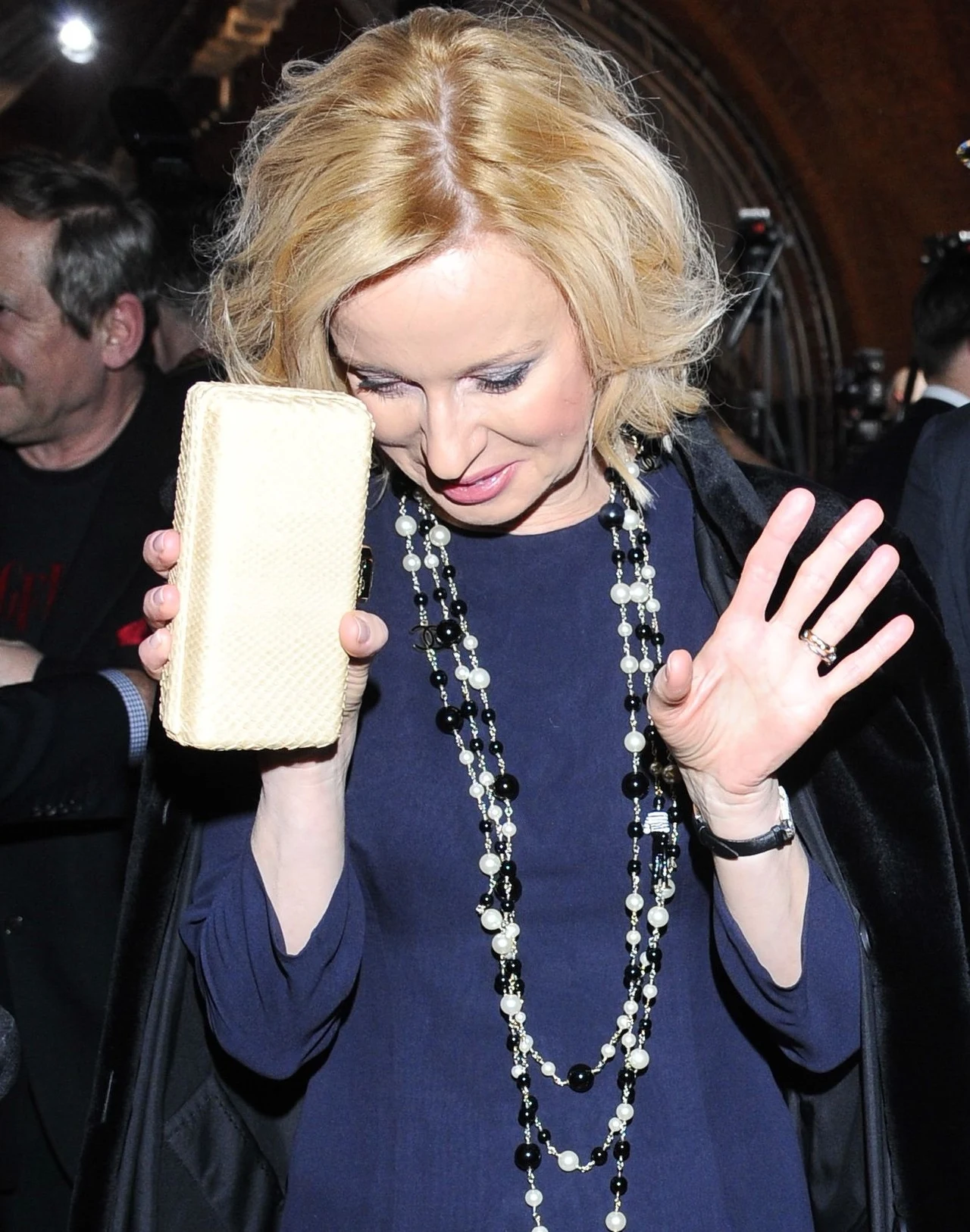 Jolanta Pieńkowska Jolanta Pieńkowska