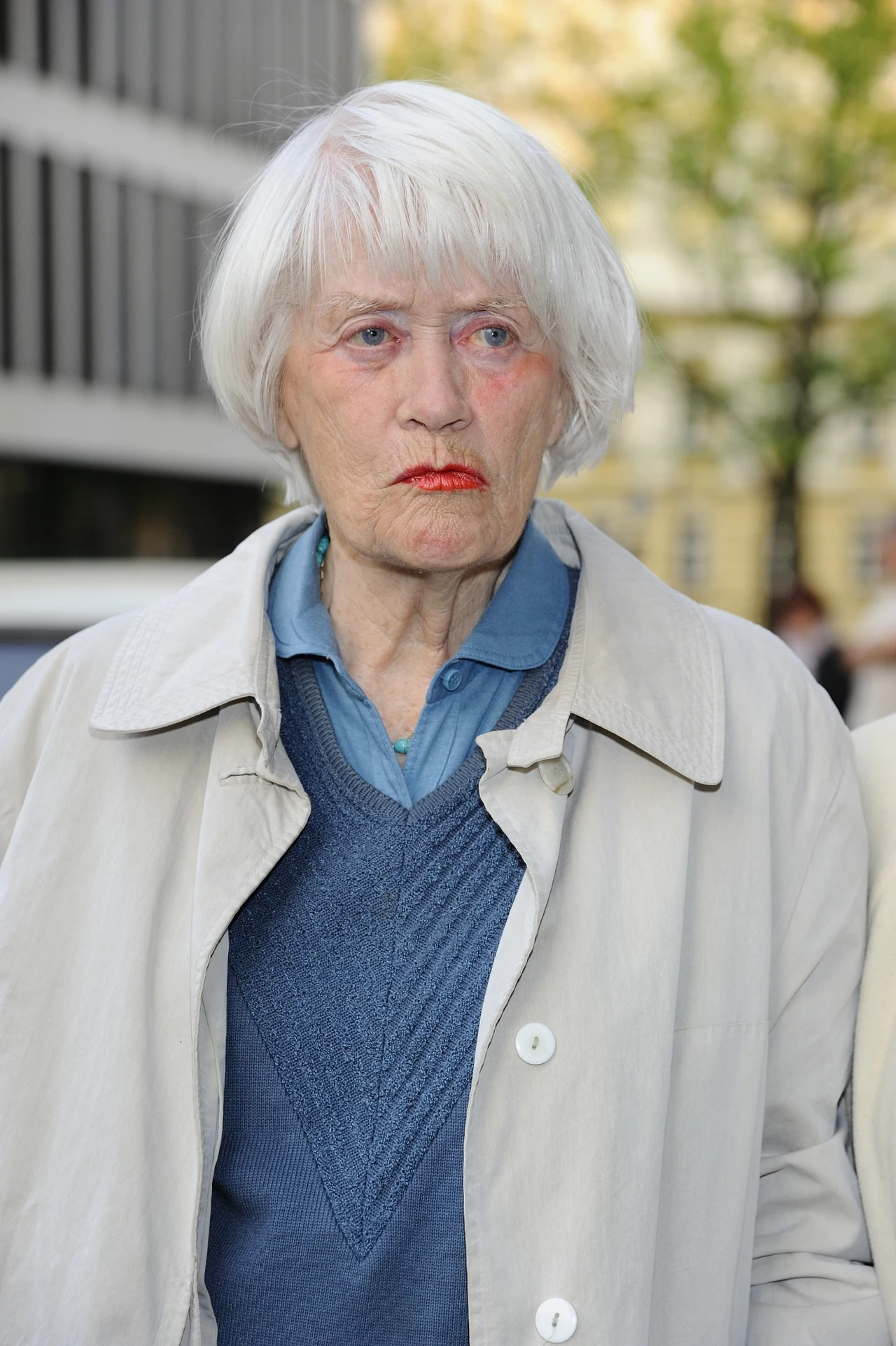 Alina Janowska Alina Janowska