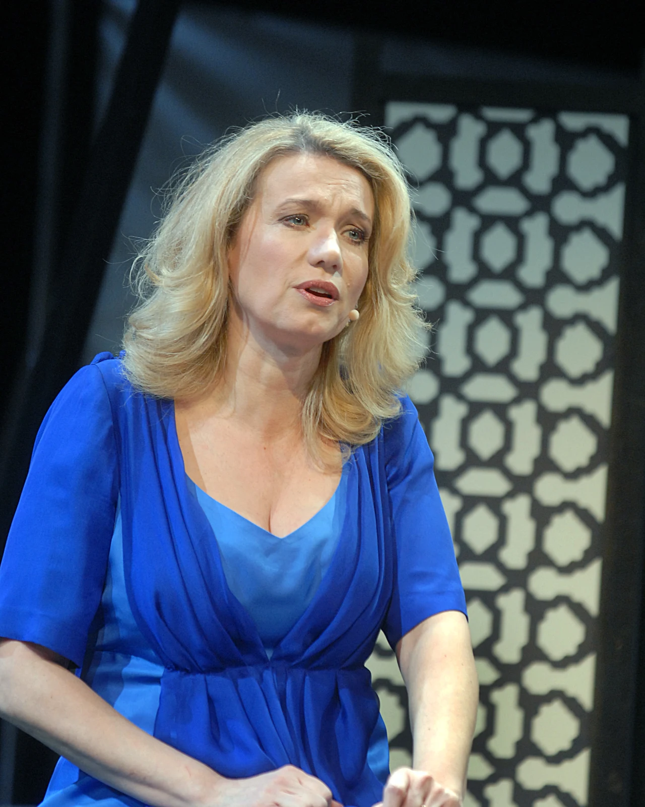 Nie potrzebuje już mężczyzn Nie potrzebuje już mężczyzn