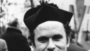 Ks. Stanisław Suchowolec