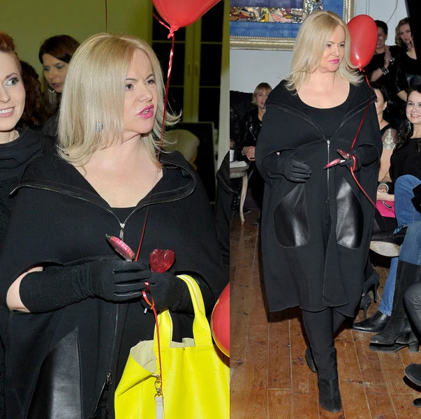 Joanna Kurowska Joanna Kurowska