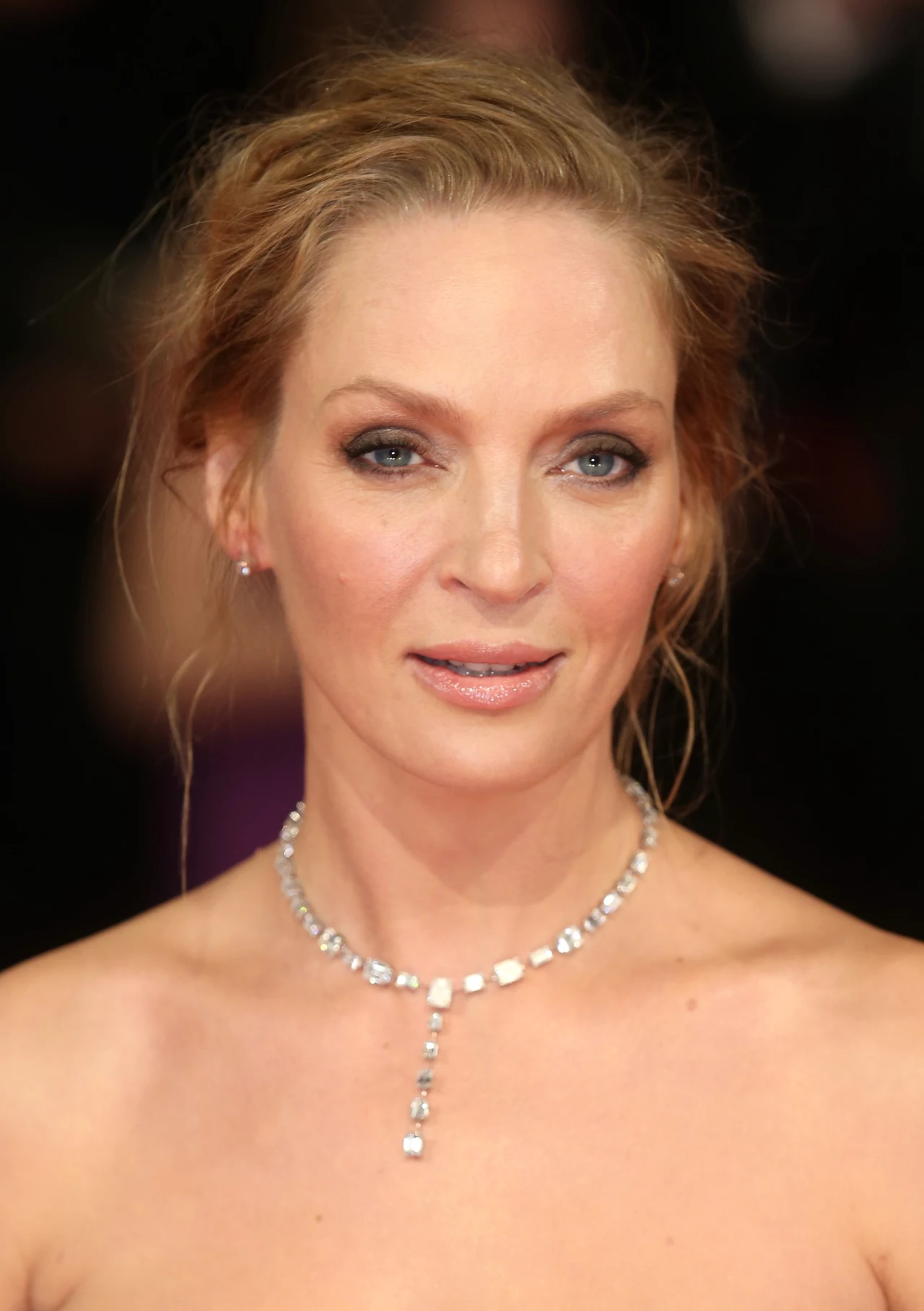 Uma Thurman Uma Thurman