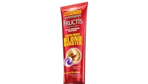 Color Resist Blond Booster: Specjalnie dla blondynek