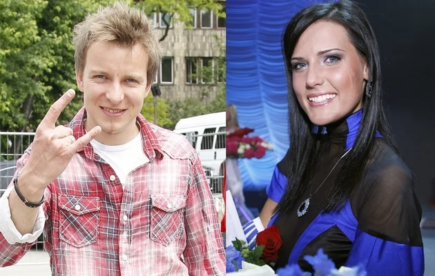 Piotr i Ewelina