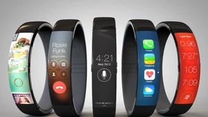 iWatch wykryje nadchodzący zawał serca