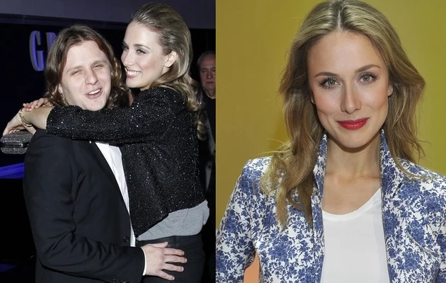 Natalia z miliarderem Natalia z miliarderem