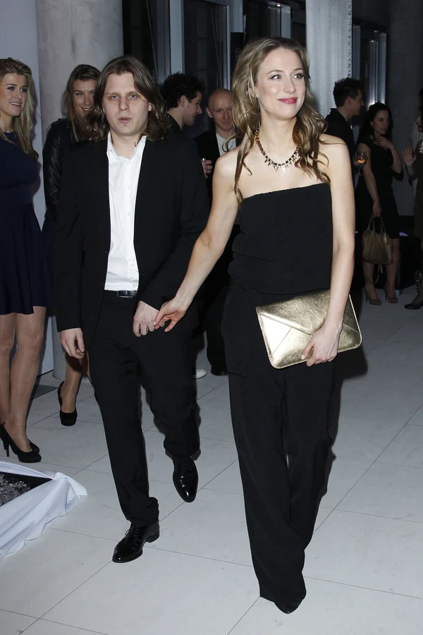 Natalia z miliarderem