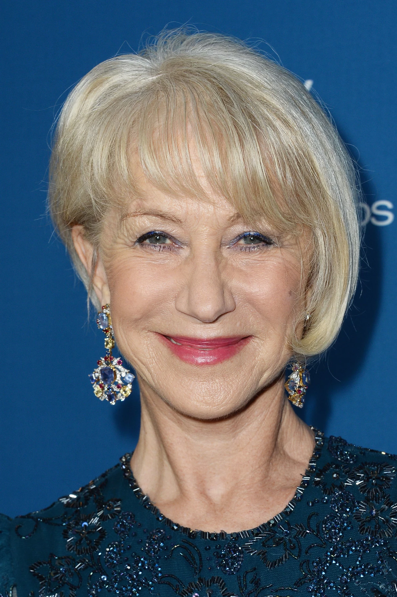 Helen Mirren