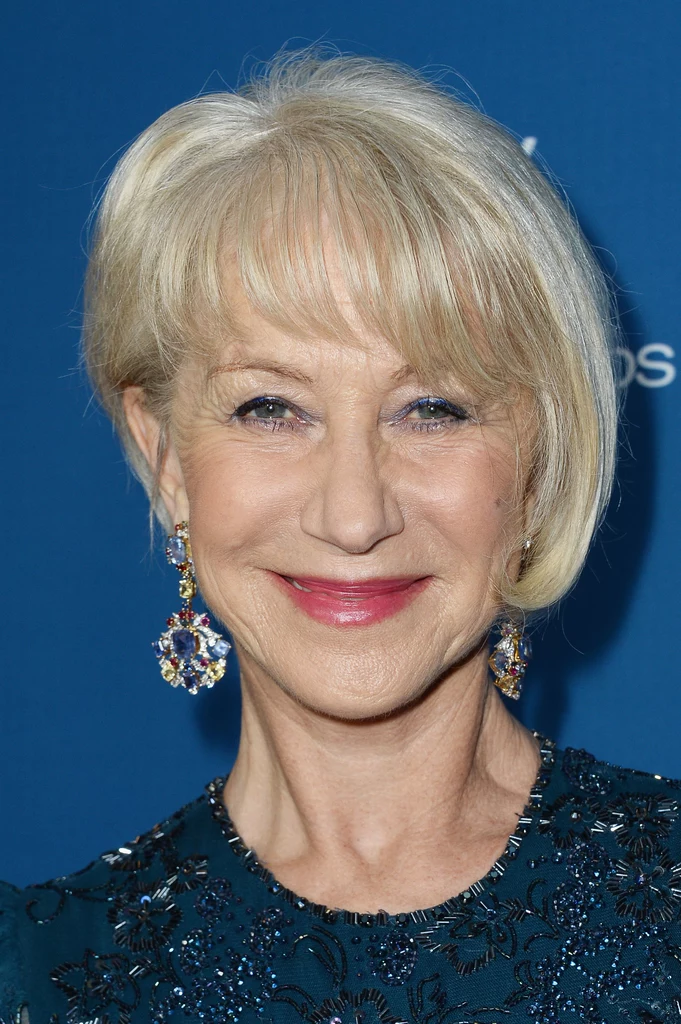 Helen Mirren