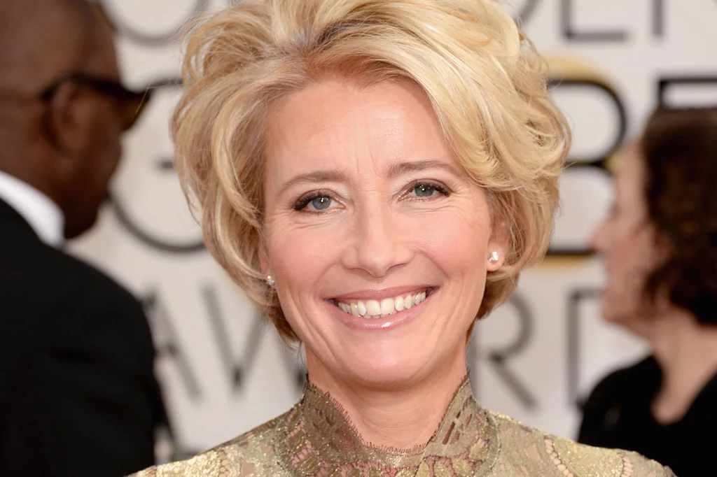 Emma Thompson