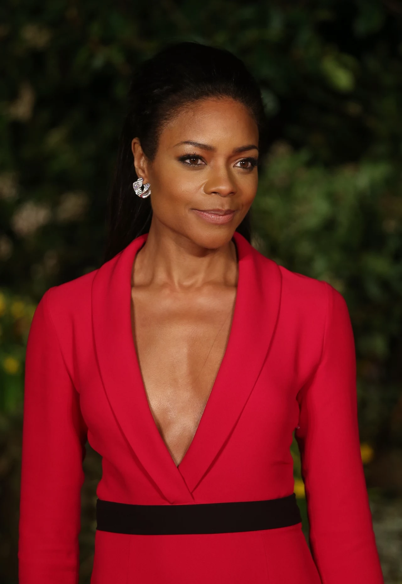 Naomie Harris Naomie Harris