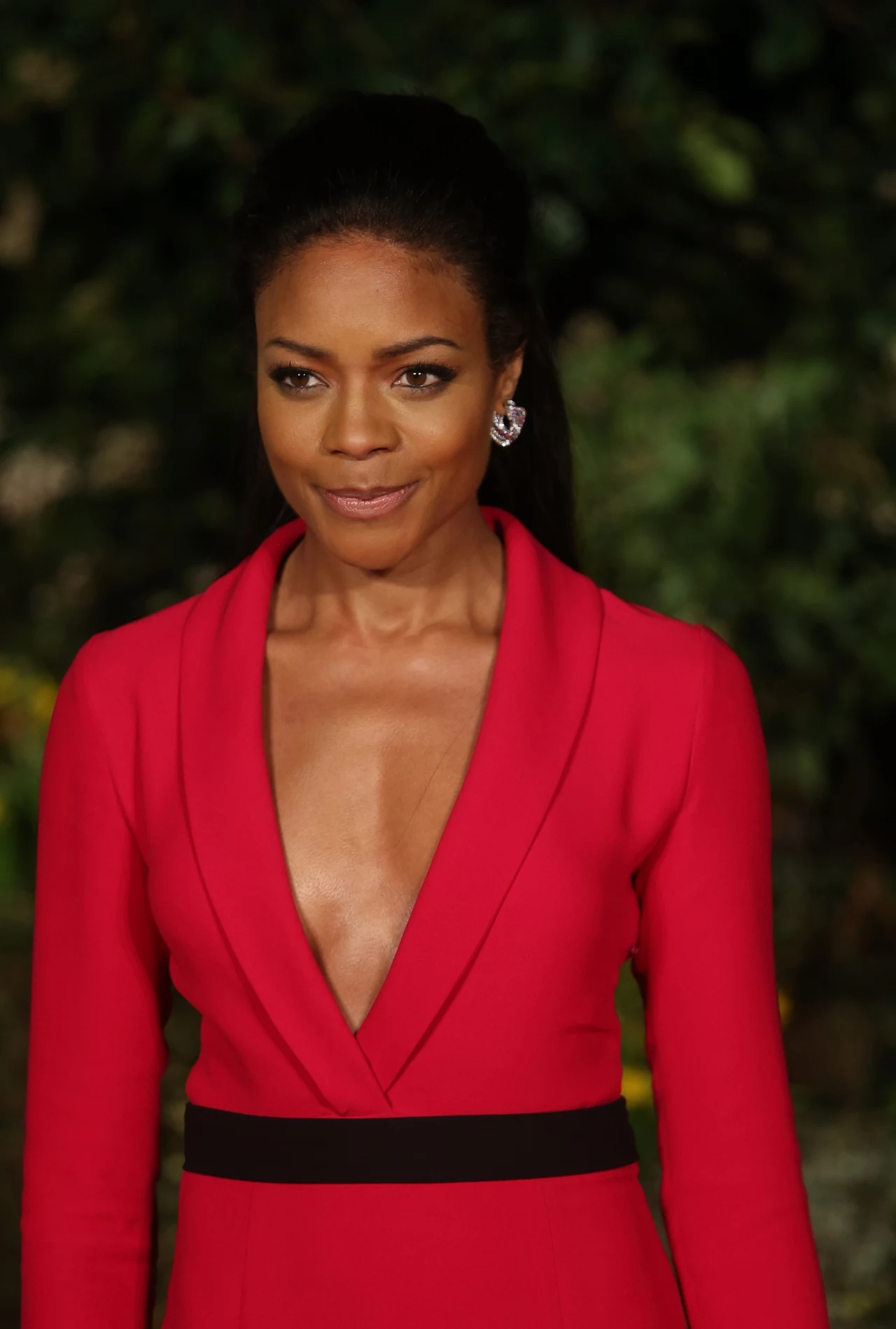 Naomie Harris Naomie Harris