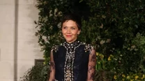 Maggie Gyllenhaal