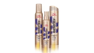 Wellaflex Instant Volume Boost