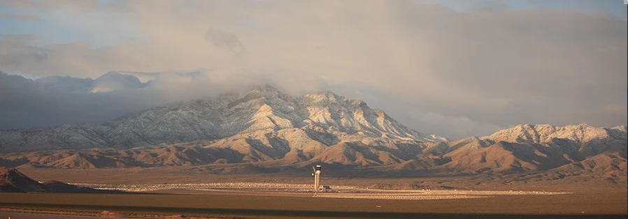 Fot. Ivanpah