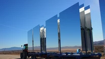 Fot. Ivanpah