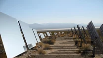 Fot. Ivanpah