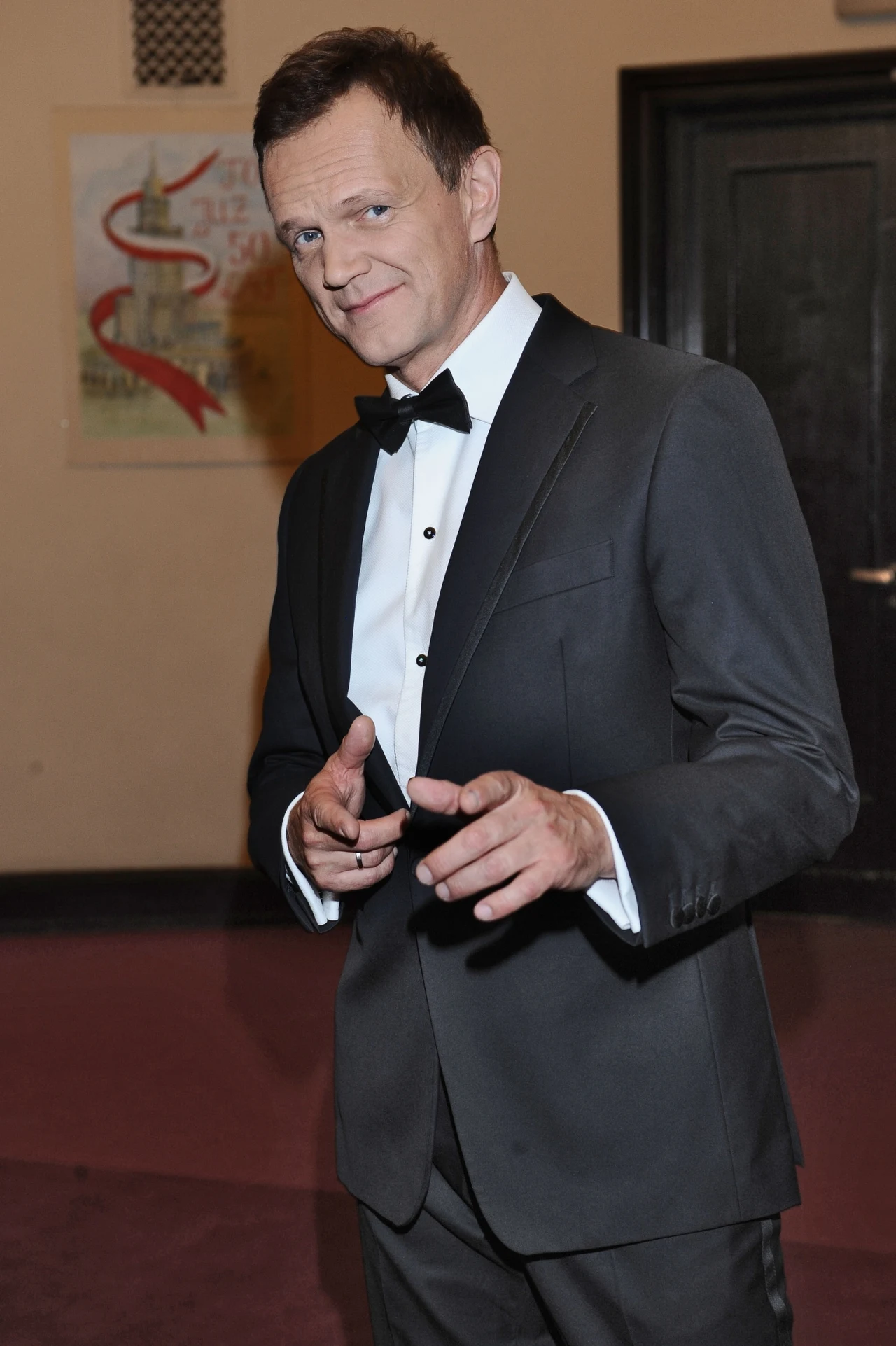 Cezary Pazura Cezary Pazura