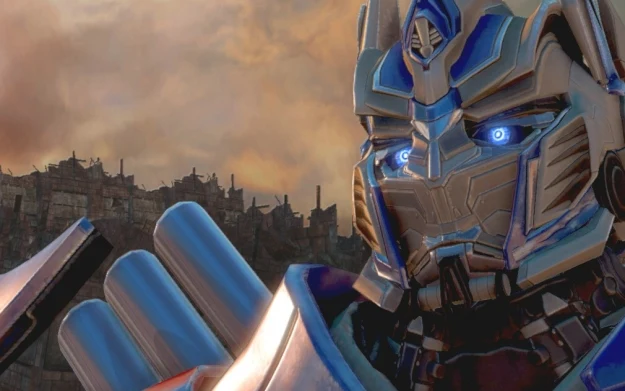 Transformers Transformers