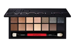 Paleta Full Exposure Smashbox. 