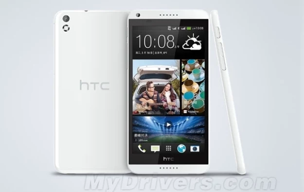 HTC Desire 8