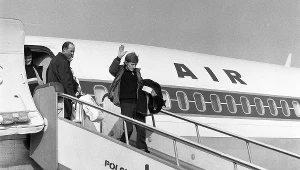 Powitanie złotego Fortuny